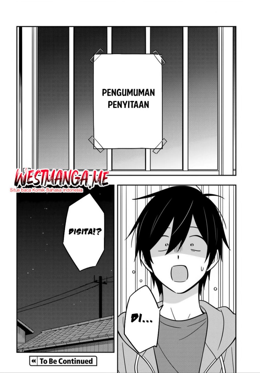 Inkya de Wotaku de Binbou Dakedo Bijin Ojou-sama ni Osaretemasu chapter 13
