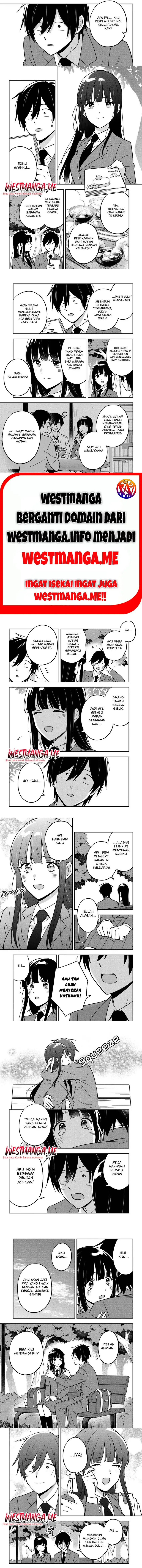 Inkya de Wotaku de Binbou Dakedo Bijin Ojou-sama ni Osaretemasu chapter 15