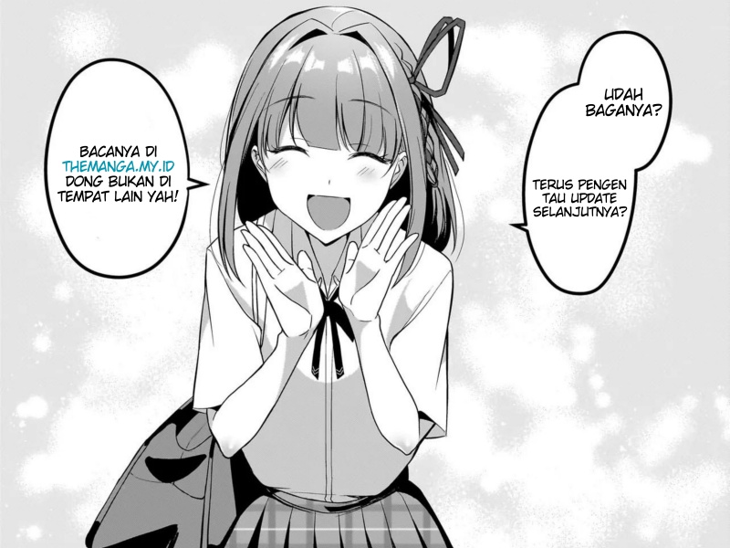 Inkya no ore ga sekigae de S-kyu bishoujo ni kakomaretara himitsu no kankei ga hajimatta chapter 5