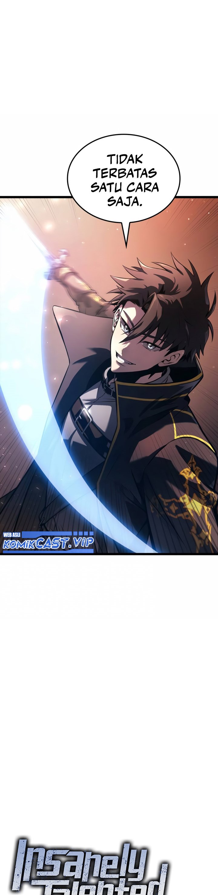 Dilarang COPAS - situs resmi www.mangacanblog.com - Komik insanely talented player 007 - chapter 7 8 Indonesia insanely talented player 007 - chapter 7 Terbaru 4|Baca Manga Komik Indonesia|Mangacan