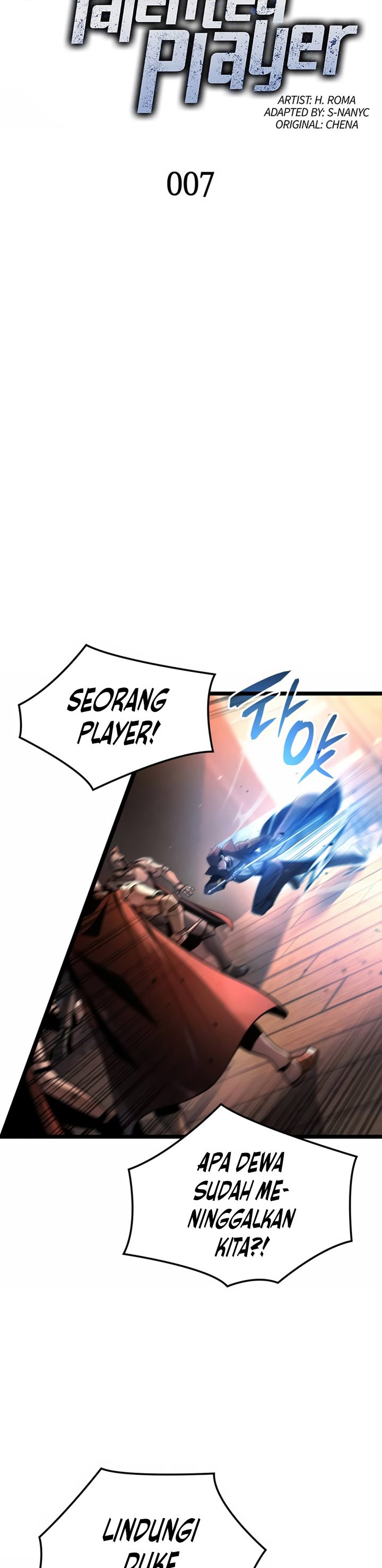 Dilarang COPAS - situs resmi www.mangacanblog.com - Komik insanely talented player 007 - chapter 7 8 Indonesia insanely talented player 007 - chapter 7 Terbaru 5|Baca Manga Komik Indonesia|Mangacan