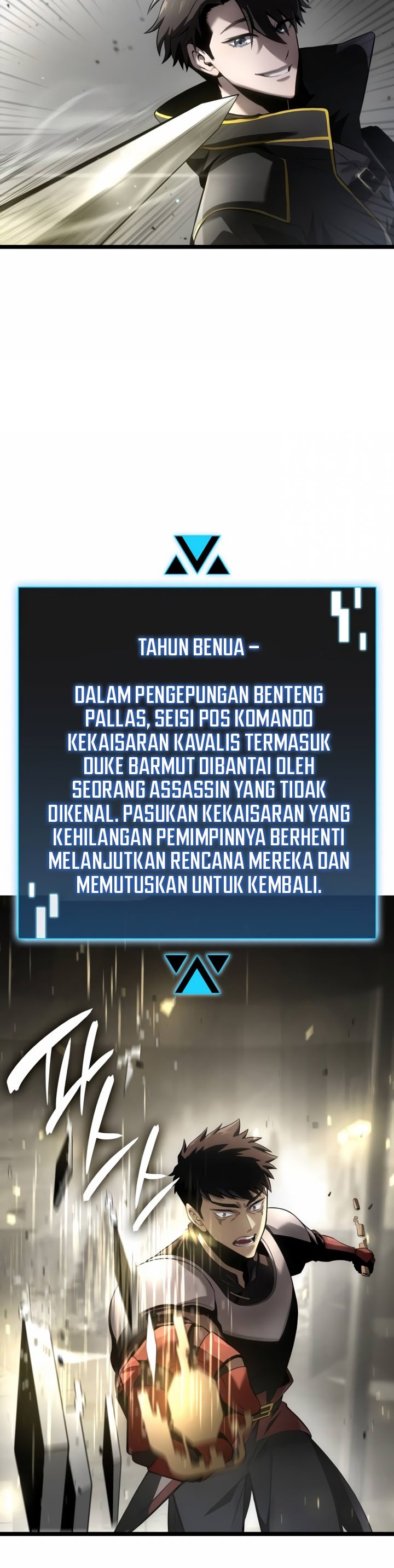 Dilarang COPAS - situs resmi www.mangacanblog.com - Komik insanely talented player 007 - chapter 7 8 Indonesia insanely talented player 007 - chapter 7 Terbaru 11|Baca Manga Komik Indonesia|Mangacan