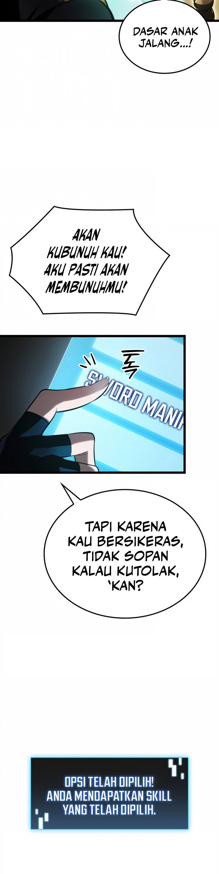 Dilarang COPAS - situs resmi www.mangacanblog.com - Komik insanely talented player 007 - chapter 7 8 Indonesia insanely talented player 007 - chapter 7 Terbaru 14|Baca Manga Komik Indonesia|Mangacan