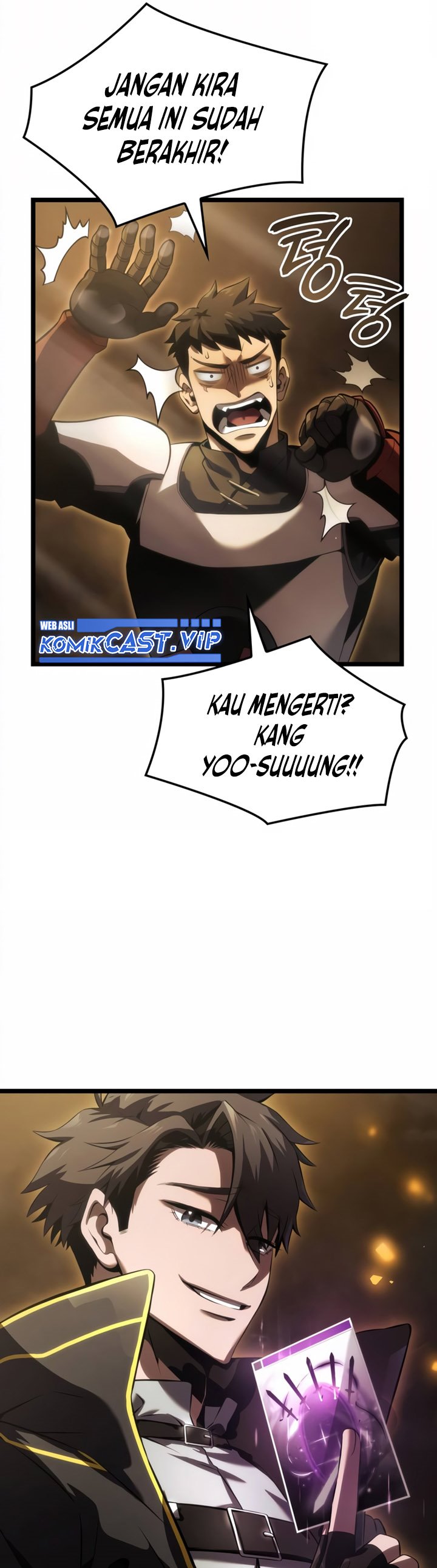 Dilarang COPAS - situs resmi www.mangacanblog.com - Komik insanely talented player 007 - chapter 7 8 Indonesia insanely talented player 007 - chapter 7 Terbaru 16|Baca Manga Komik Indonesia|Mangacan