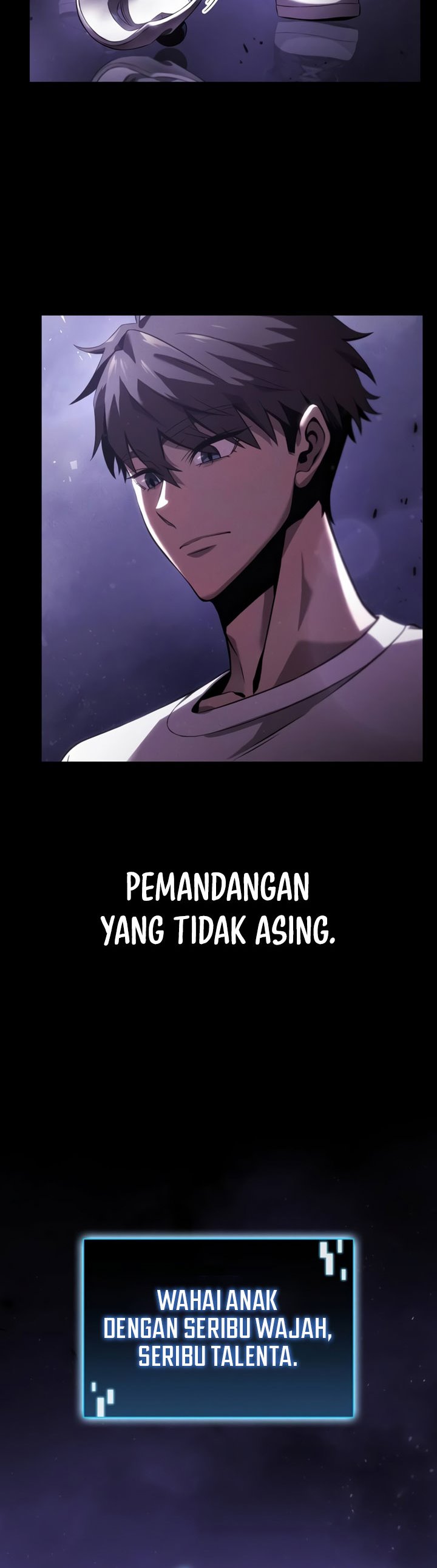 Dilarang COPAS - situs resmi www.mangacanblog.com - Komik insanely talented player 007 - chapter 7 8 Indonesia insanely talented player 007 - chapter 7 Terbaru 18|Baca Manga Komik Indonesia|Mangacan