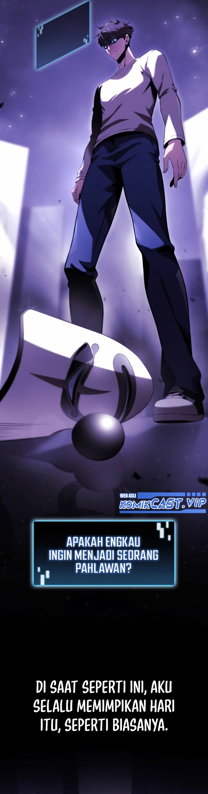 Dilarang COPAS - situs resmi www.mangacanblog.com - Komik insanely talented player 007 - chapter 7 8 Indonesia insanely talented player 007 - chapter 7 Terbaru 19|Baca Manga Komik Indonesia|Mangacan