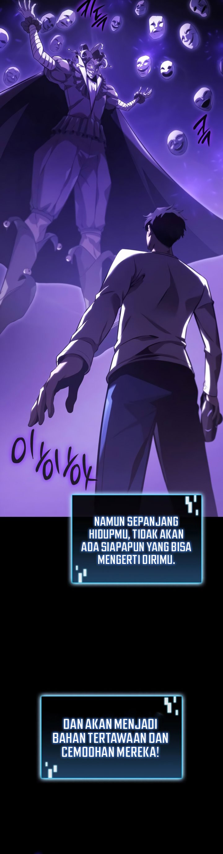 Dilarang COPAS - situs resmi www.mangacanblog.com - Komik insanely talented player 007 - chapter 7 8 Indonesia insanely talented player 007 - chapter 7 Terbaru 21|Baca Manga Komik Indonesia|Mangacan
