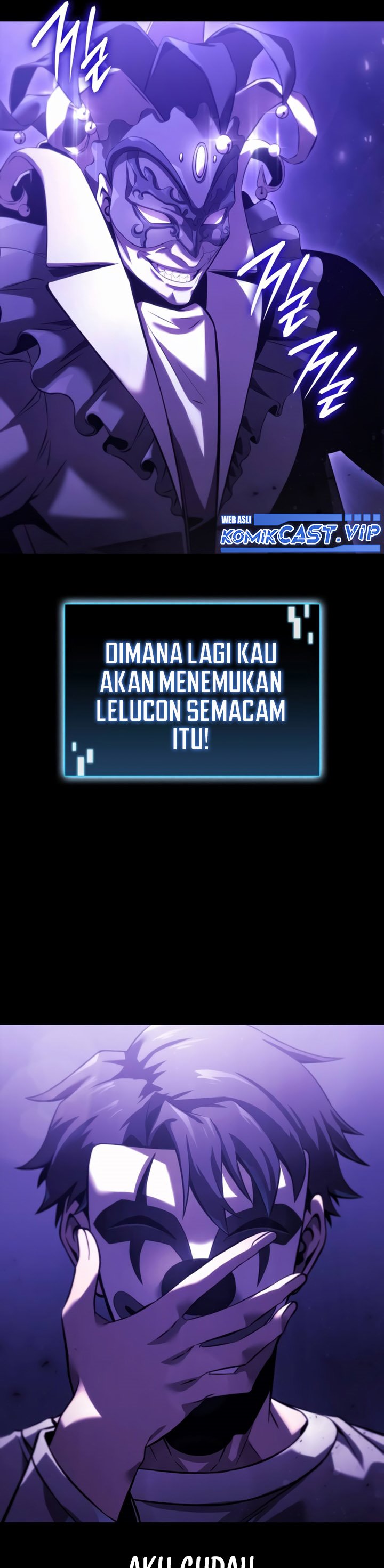 Dilarang COPAS - situs resmi www.mangacanblog.com - Komik insanely talented player 007 - chapter 7 8 Indonesia insanely talented player 007 - chapter 7 Terbaru 22|Baca Manga Komik Indonesia|Mangacan
