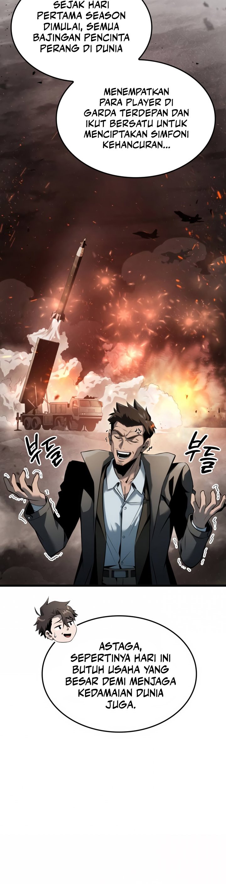 Dilarang COPAS - situs resmi www.mangacanblog.com - Komik insanely talented player 007 - chapter 7 8 Indonesia insanely talented player 007 - chapter 7 Terbaru 30|Baca Manga Komik Indonesia|Mangacan