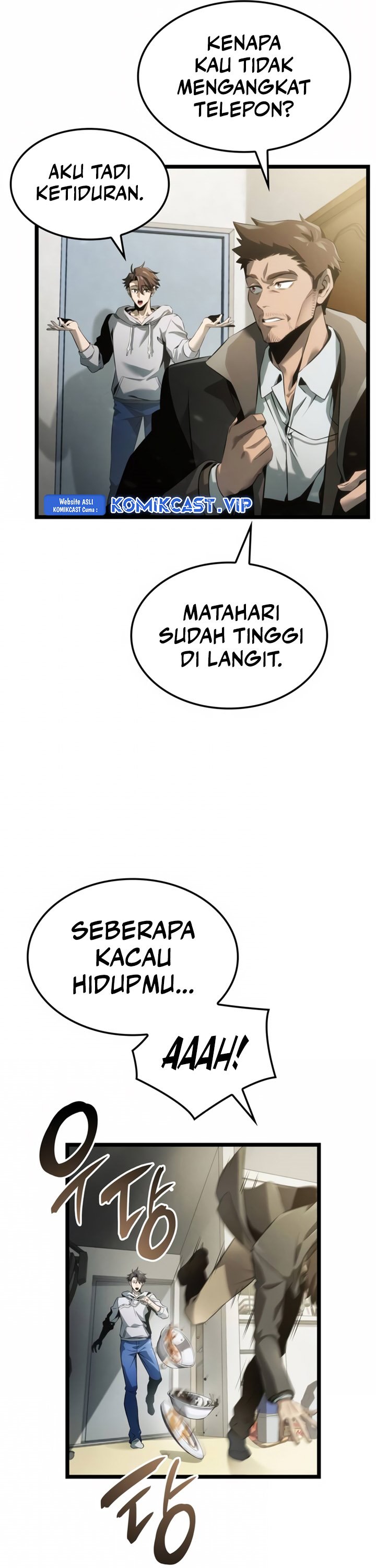 Dilarang COPAS - situs resmi www.mangacanblog.com - Komik insanely talented player 007 - chapter 7 8 Indonesia insanely talented player 007 - chapter 7 Terbaru 31|Baca Manga Komik Indonesia|Mangacan