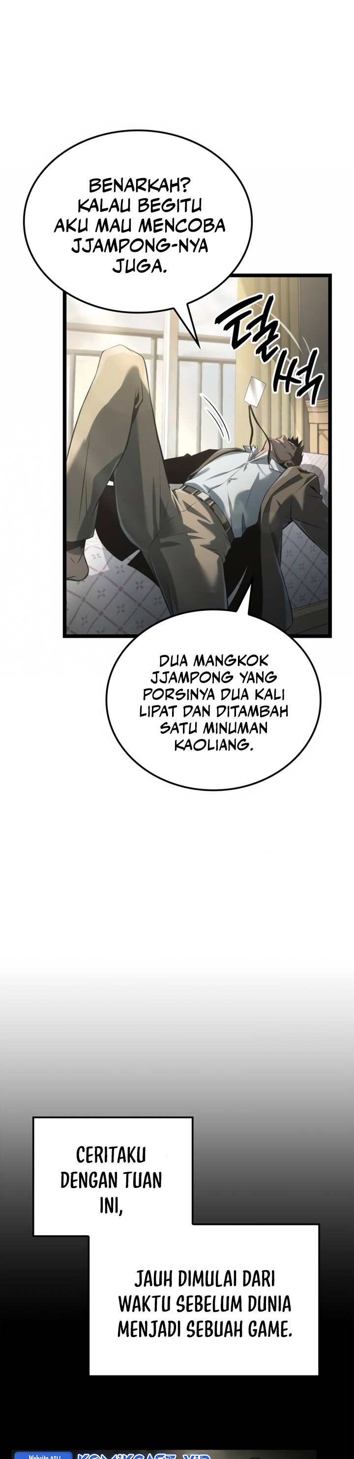 Dilarang COPAS - situs resmi www.mangacanblog.com - Komik insanely talented player 007 - chapter 7 8 Indonesia insanely talented player 007 - chapter 7 Terbaru 34|Baca Manga Komik Indonesia|Mangacan