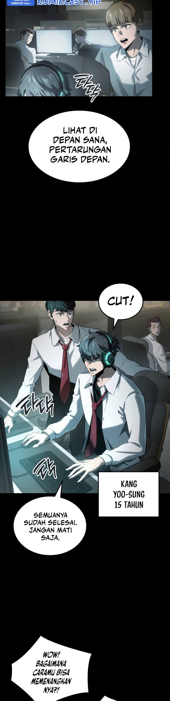 Dilarang COPAS - situs resmi www.mangacanblog.com - Komik insanely talented player 007 - chapter 7 8 Indonesia insanely talented player 007 - chapter 7 Terbaru 35|Baca Manga Komik Indonesia|Mangacan