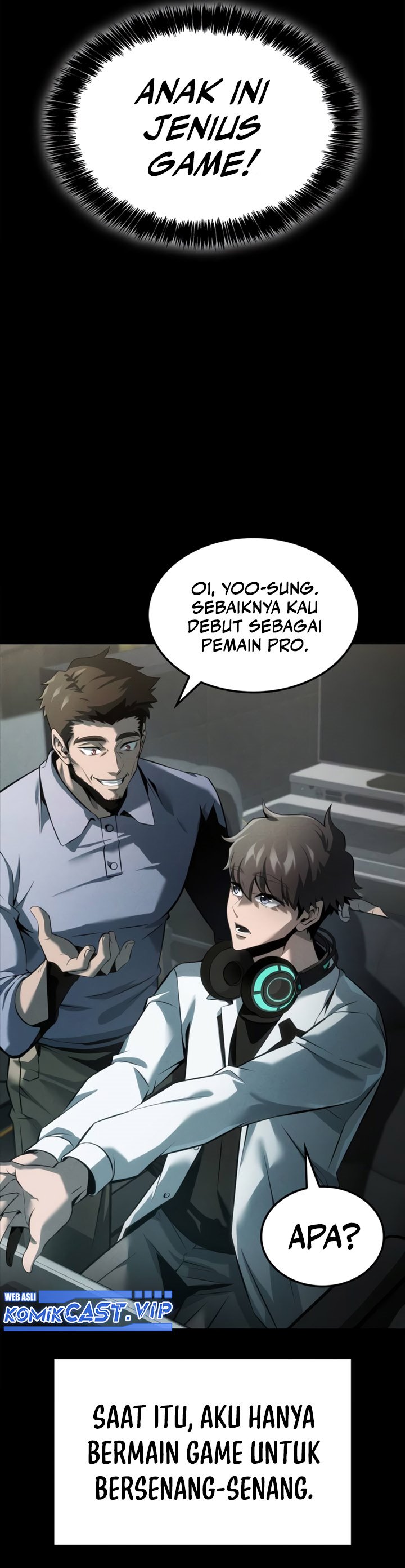 Dilarang COPAS - situs resmi www.mangacanblog.com - Komik insanely talented player 007 - chapter 7 8 Indonesia insanely talented player 007 - chapter 7 Terbaru 37|Baca Manga Komik Indonesia|Mangacan