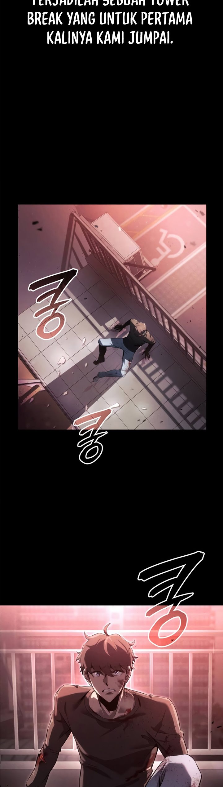 Dilarang COPAS - situs resmi www.mangacanblog.com - Komik insanely talented player 007 - chapter 7 8 Indonesia insanely talented player 007 - chapter 7 Terbaru 41|Baca Manga Komik Indonesia|Mangacan