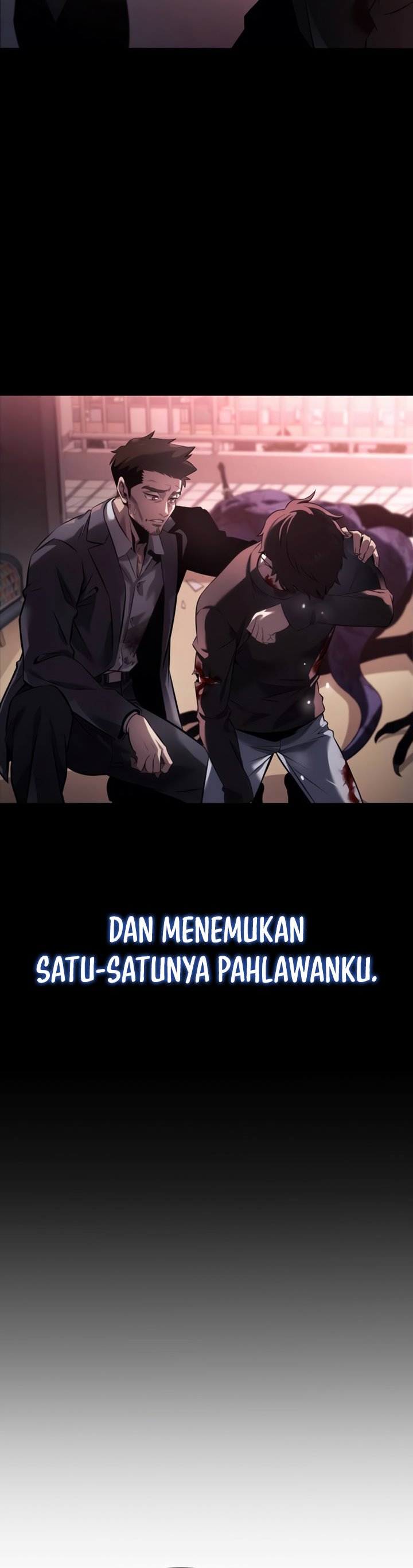 Dilarang COPAS - situs resmi www.mangacanblog.com - Komik insanely talented player 007 - chapter 7 8 Indonesia insanely talented player 007 - chapter 7 Terbaru 48|Baca Manga Komik Indonesia|Mangacan