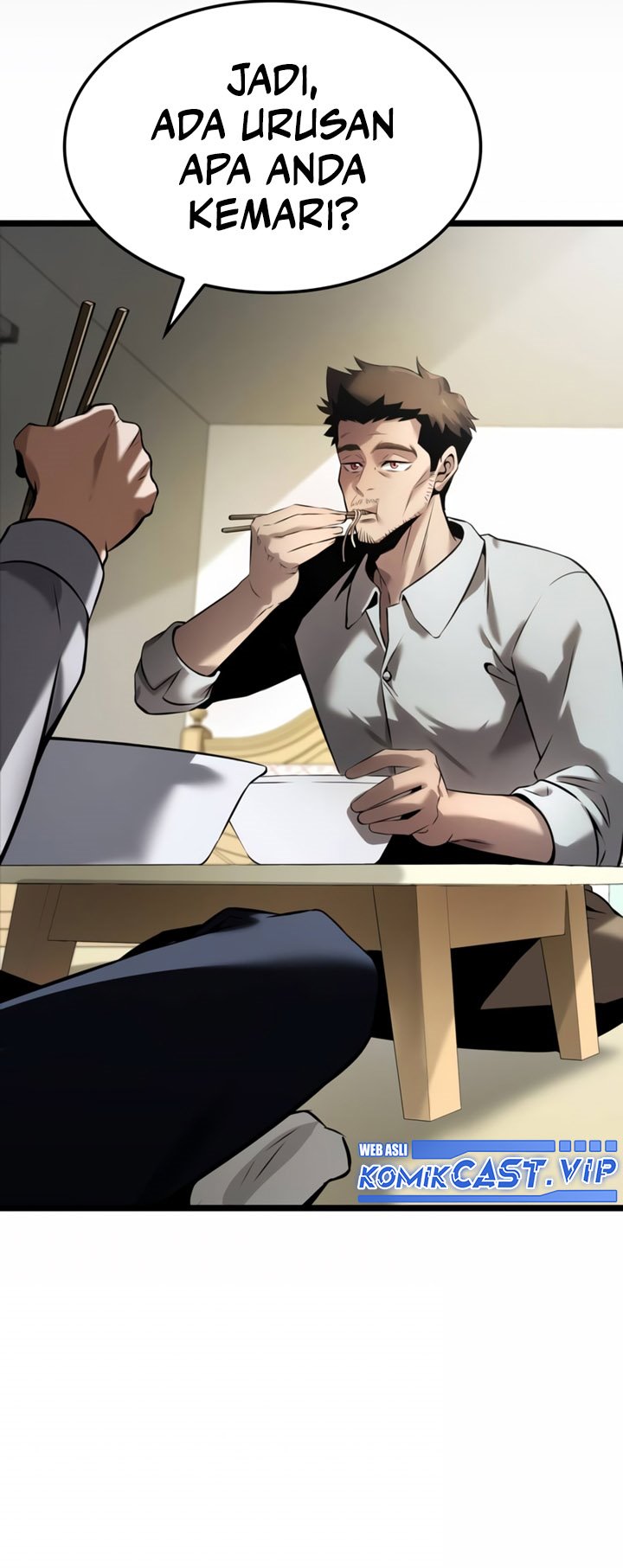 Dilarang COPAS - situs resmi www.mangacanblog.com - Komik insanely talented player 007 - chapter 7 8 Indonesia insanely talented player 007 - chapter 7 Terbaru 49|Baca Manga Komik Indonesia|Mangacan