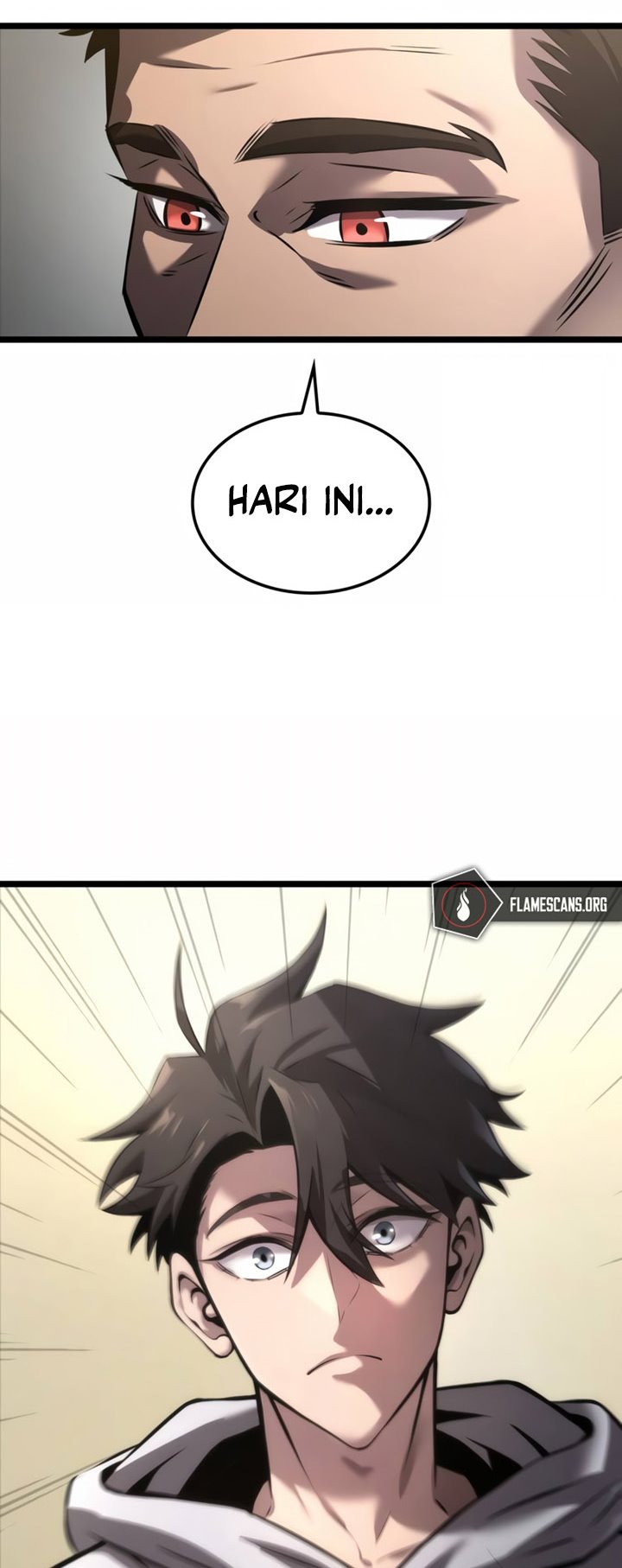 Dilarang COPAS - situs resmi www.mangacanblog.com - Komik insanely talented player 007 - chapter 7 8 Indonesia insanely talented player 007 - chapter 7 Terbaru 50|Baca Manga Komik Indonesia|Mangacan