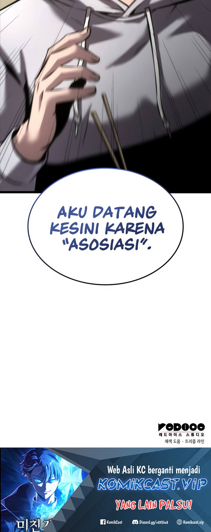 Dilarang COPAS - situs resmi www.mangacanblog.com - Komik insanely talented player 007 - chapter 7 8 Indonesia insanely talented player 007 - chapter 7 Terbaru 51|Baca Manga Komik Indonesia|Mangacan