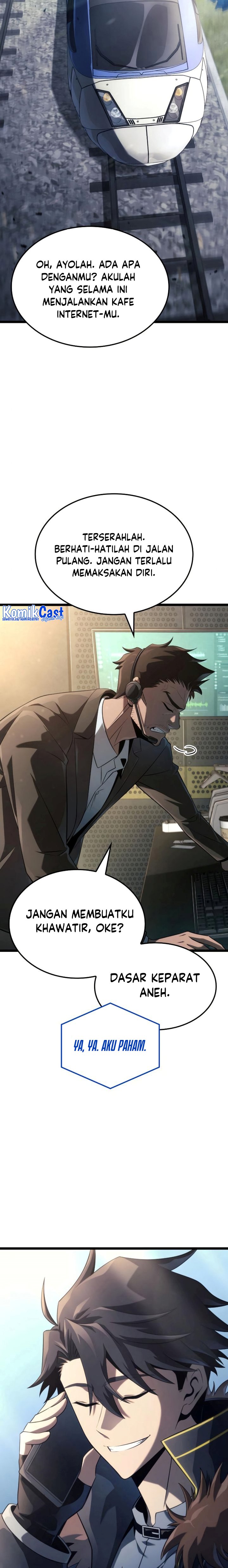 Dilarang COPAS - situs resmi www.mangacanblog.com - Komik insanely talented player 015 - chapter 15 16 Indonesia insanely talented player 015 - chapter 15 Terbaru 3|Baca Manga Komik Indonesia|Mangacan
