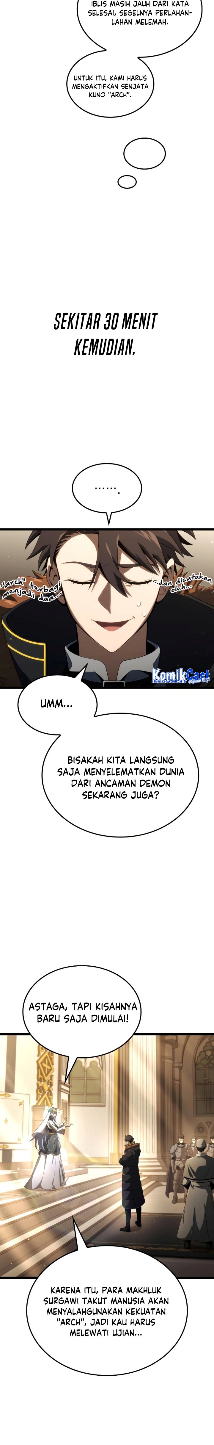 Dilarang COPAS - situs resmi www.mangacanblog.com - Komik insanely talented player 015 - chapter 15 16 Indonesia insanely talented player 015 - chapter 15 Terbaru 14|Baca Manga Komik Indonesia|Mangacan