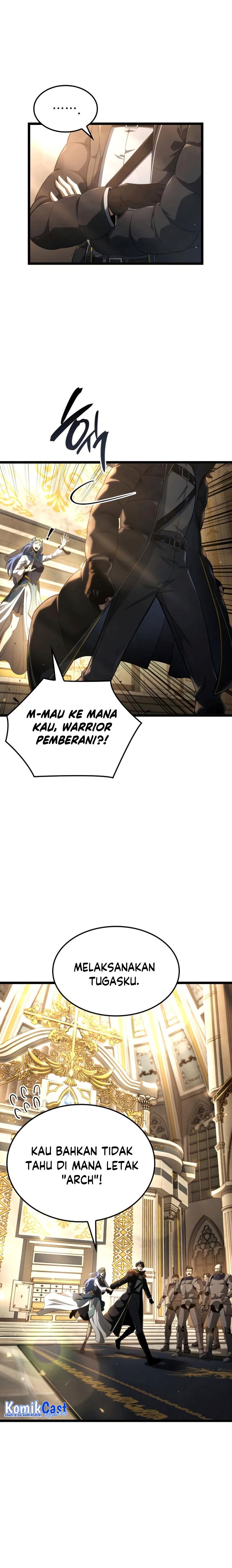 Dilarang COPAS - situs resmi www.mangacanblog.com - Komik insanely talented player 015 - chapter 15 16 Indonesia insanely talented player 015 - chapter 15 Terbaru 15|Baca Manga Komik Indonesia|Mangacan