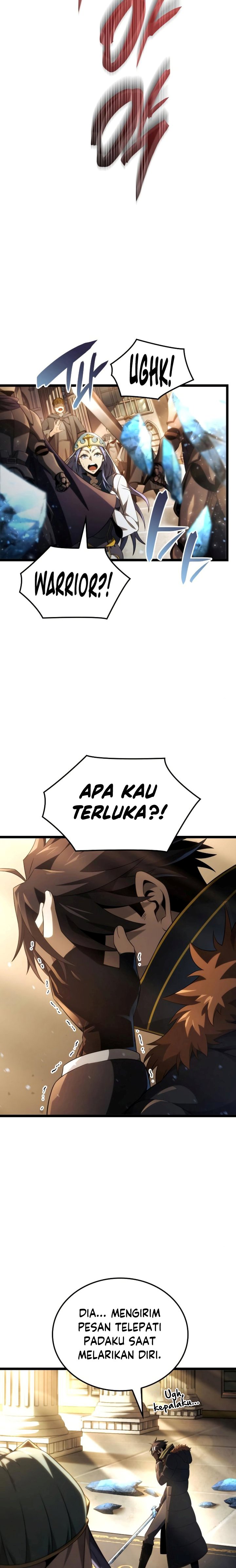 Dilarang COPAS - situs resmi www.mangacanblog.com - Komik insanely talented player 015 - chapter 15 16 Indonesia insanely talented player 015 - chapter 15 Terbaru 23|Baca Manga Komik Indonesia|Mangacan