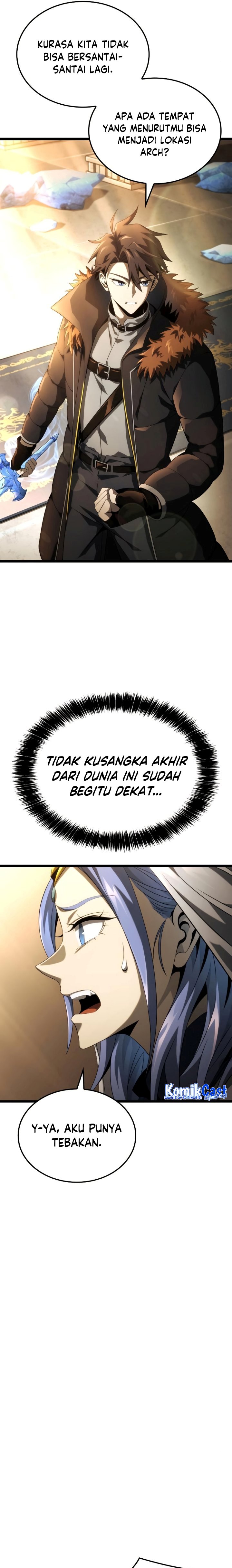 Dilarang COPAS - situs resmi www.mangacanblog.com - Komik insanely talented player 015 - chapter 15 16 Indonesia insanely talented player 015 - chapter 15 Terbaru 25|Baca Manga Komik Indonesia|Mangacan