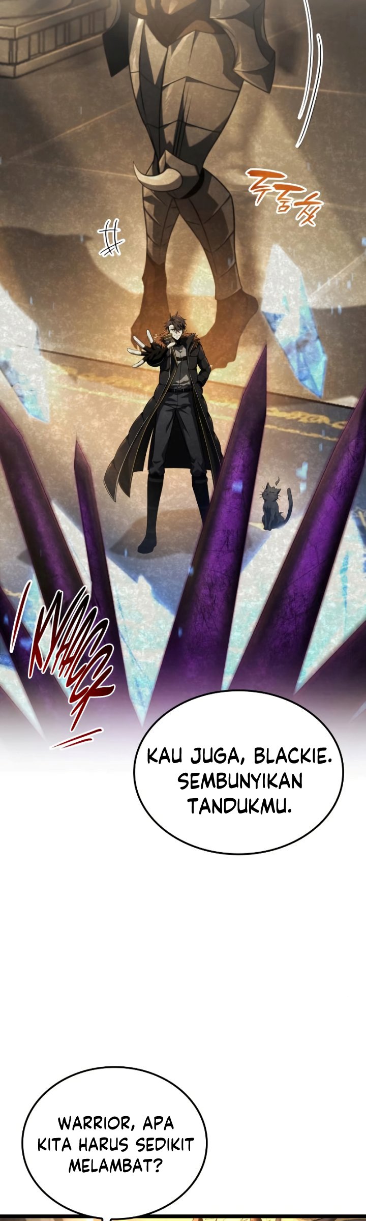 Dilarang COPAS - situs resmi www.mangacanblog.com - Komik insanely talented player 015 - chapter 15 16 Indonesia insanely talented player 015 - chapter 15 Terbaru 28|Baca Manga Komik Indonesia|Mangacan