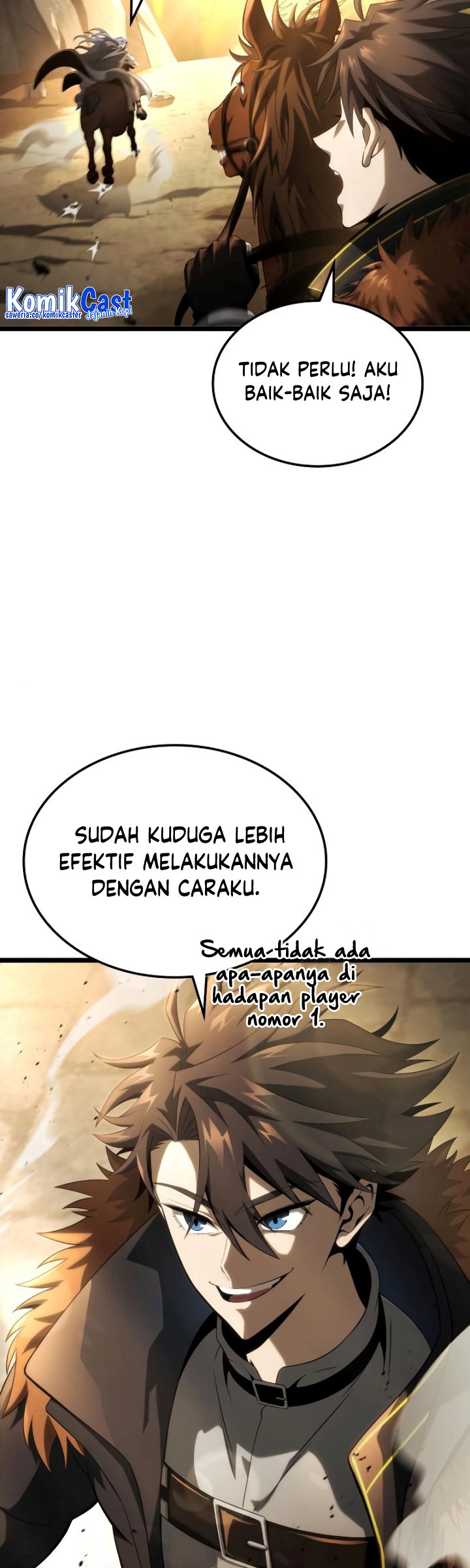 Dilarang COPAS - situs resmi www.mangacanblog.com - Komik insanely talented player 015 - chapter 15 16 Indonesia insanely talented player 015 - chapter 15 Terbaru 29|Baca Manga Komik Indonesia|Mangacan