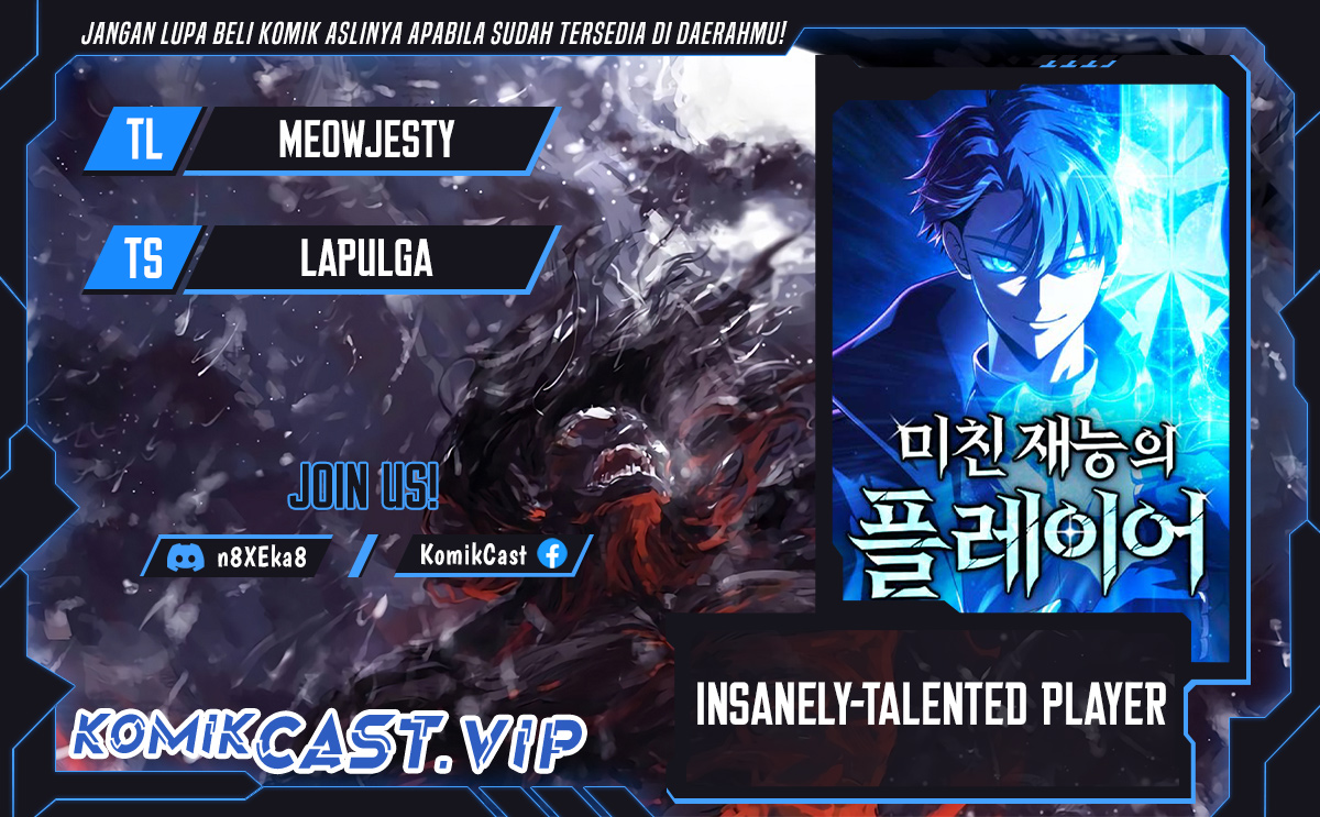 Dilarang COPAS - situs resmi www.mangacanblog.com - Komik insanely talented player 016 - chapter 16 17 Indonesia insanely talented player 016 - chapter 16 Terbaru 0|Baca Manga Komik Indonesia|Mangacan