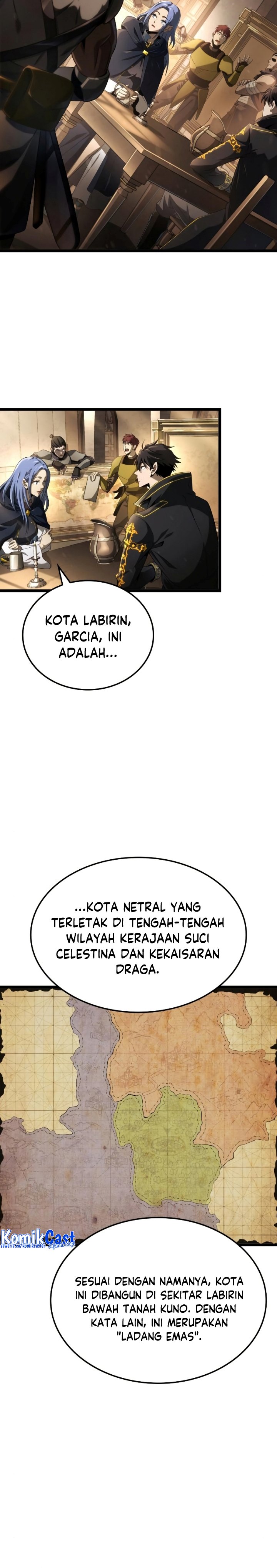 Dilarang COPAS - situs resmi www.mangacanblog.com - Komik insanely talented player 016 - chapter 16 17 Indonesia insanely talented player 016 - chapter 16 Terbaru 3|Baca Manga Komik Indonesia|Mangacan