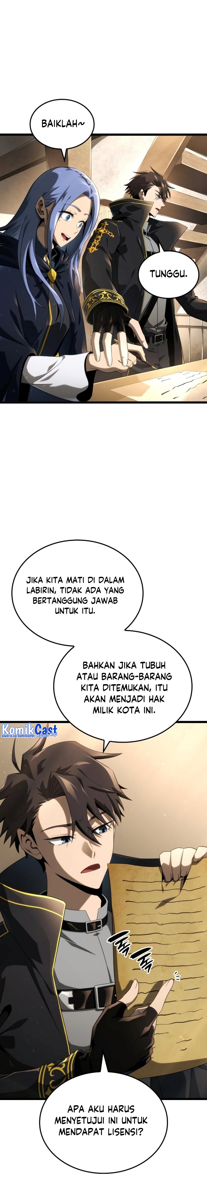 Dilarang COPAS - situs resmi www.mangacanblog.com - Komik insanely talented player 016 - chapter 16 17 Indonesia insanely talented player 016 - chapter 16 Terbaru 5|Baca Manga Komik Indonesia|Mangacan