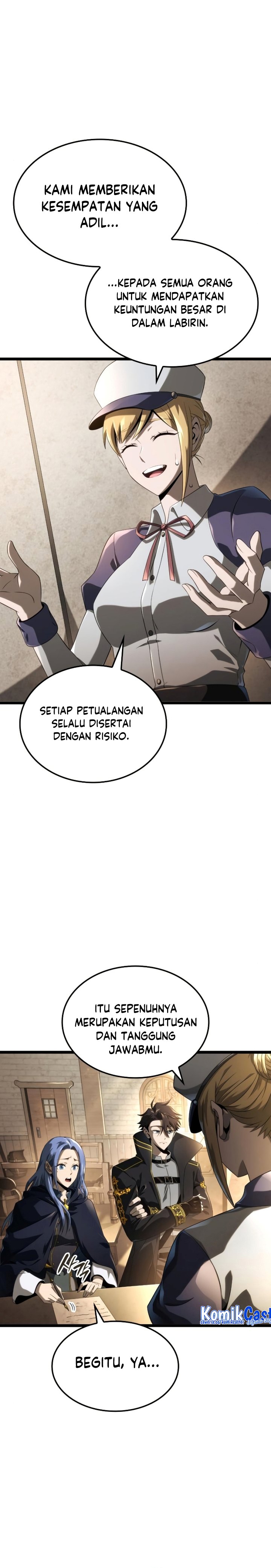 Dilarang COPAS - situs resmi www.mangacanblog.com - Komik insanely talented player 016 - chapter 16 17 Indonesia insanely talented player 016 - chapter 16 Terbaru 6|Baca Manga Komik Indonesia|Mangacan