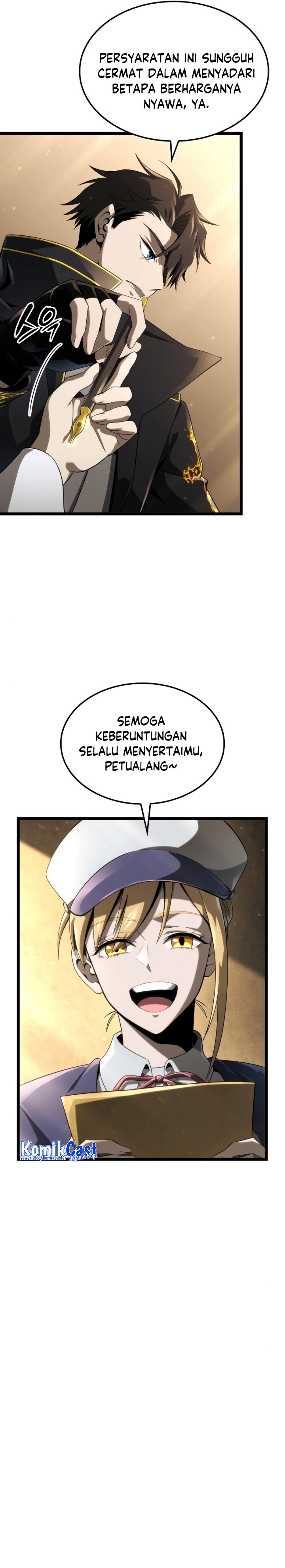 Dilarang COPAS - situs resmi www.mangacanblog.com - Komik insanely talented player 016 - chapter 16 17 Indonesia insanely talented player 016 - chapter 16 Terbaru 7|Baca Manga Komik Indonesia|Mangacan