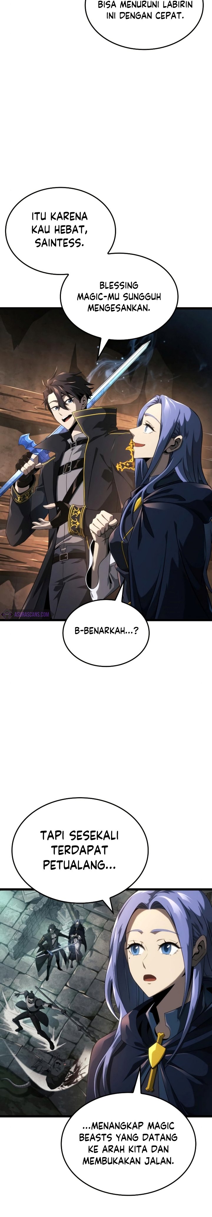 Dilarang COPAS - situs resmi www.mangacanblog.com - Komik insanely talented player 016 - chapter 16 17 Indonesia insanely talented player 016 - chapter 16 Terbaru 11|Baca Manga Komik Indonesia|Mangacan