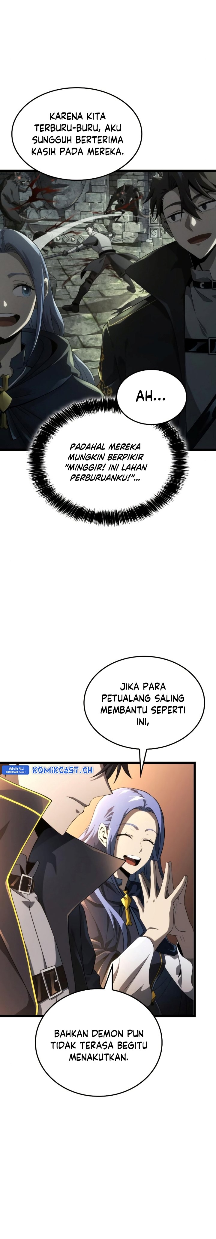 Dilarang COPAS - situs resmi www.mangacanblog.com - Komik insanely talented player 016 - chapter 16 17 Indonesia insanely talented player 016 - chapter 16 Terbaru 12|Baca Manga Komik Indonesia|Mangacan