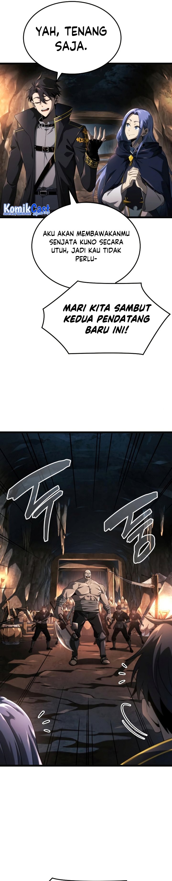 Dilarang COPAS - situs resmi www.mangacanblog.com - Komik insanely talented player 016 - chapter 16 17 Indonesia insanely talented player 016 - chapter 16 Terbaru 13|Baca Manga Komik Indonesia|Mangacan