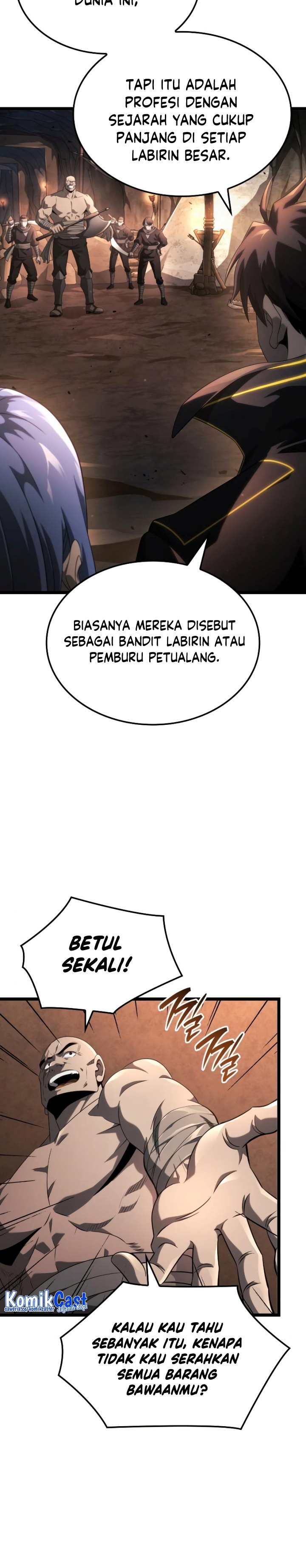 Dilarang COPAS - situs resmi www.mangacanblog.com - Komik insanely talented player 016 - chapter 16 17 Indonesia insanely talented player 016 - chapter 16 Terbaru 15|Baca Manga Komik Indonesia|Mangacan
