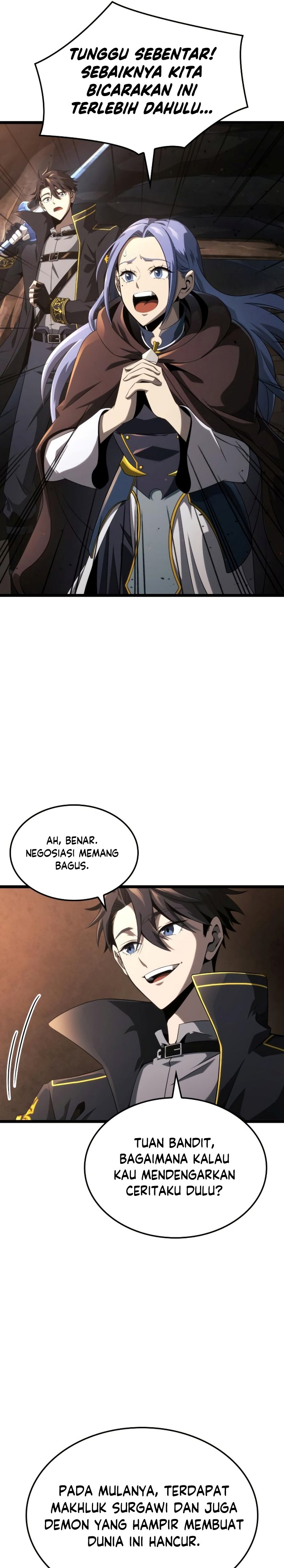 Dilarang COPAS - situs resmi www.mangacanblog.com - Komik insanely talented player 016 - chapter 16 17 Indonesia insanely talented player 016 - chapter 16 Terbaru 16|Baca Manga Komik Indonesia|Mangacan