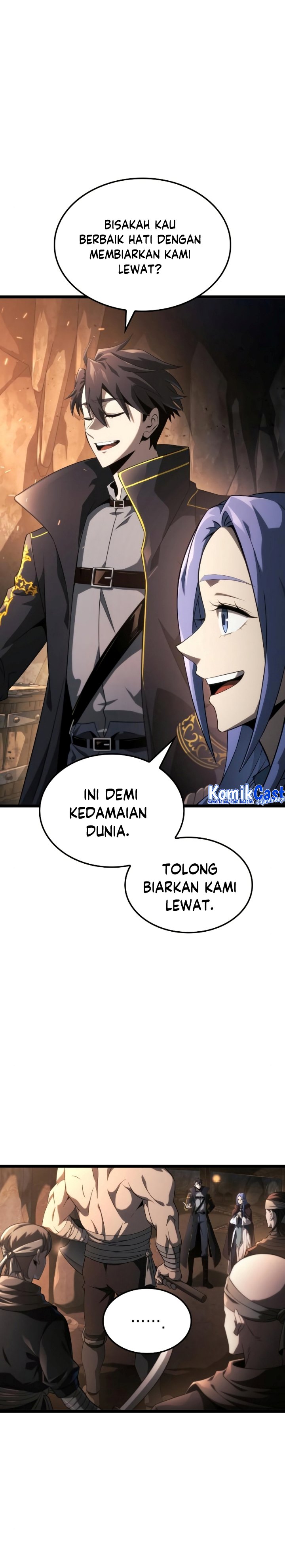 Dilarang COPAS - situs resmi www.mangacanblog.com - Komik insanely talented player 016 - chapter 16 17 Indonesia insanely talented player 016 - chapter 16 Terbaru 18|Baca Manga Komik Indonesia|Mangacan