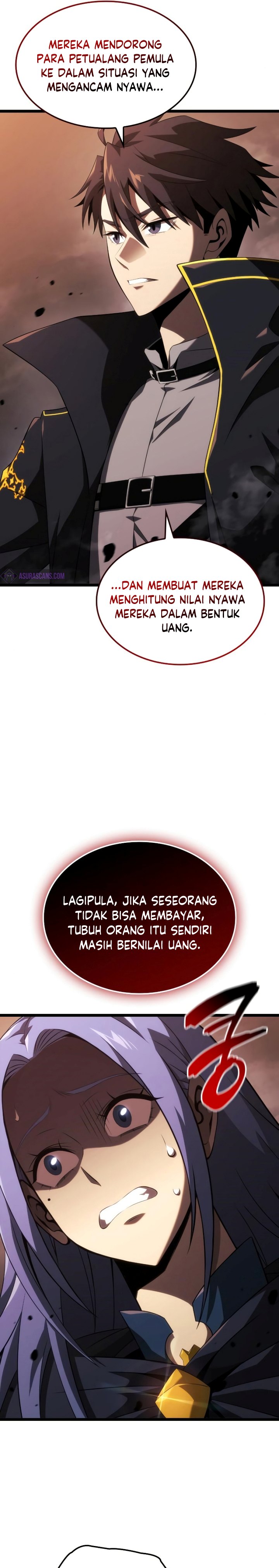 Dilarang COPAS - situs resmi www.mangacanblog.com - Komik insanely talented player 016 - chapter 16 17 Indonesia insanely talented player 016 - chapter 16 Terbaru 25|Baca Manga Komik Indonesia|Mangacan