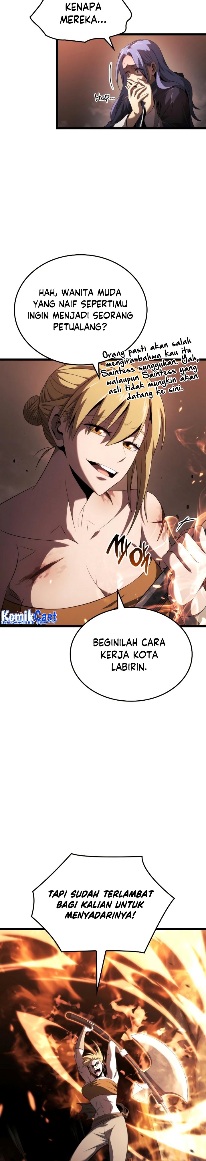 Dilarang COPAS - situs resmi www.mangacanblog.com - Komik insanely talented player 016 - chapter 16 17 Indonesia insanely talented player 016 - chapter 16 Terbaru 26|Baca Manga Komik Indonesia|Mangacan