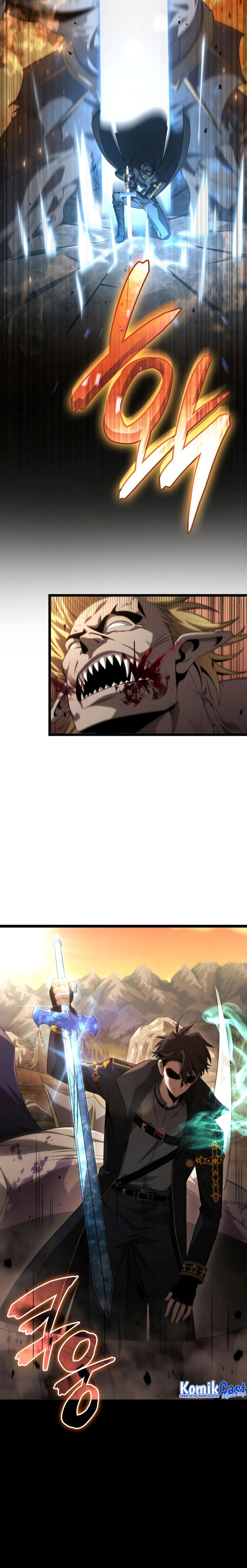 Dilarang COPAS - situs resmi www.mangacanblog.com - Komik insanely talented player 018 - chapter 18 19 Indonesia insanely talented player 018 - chapter 18 Terbaru 2|Baca Manga Komik Indonesia|Mangacan