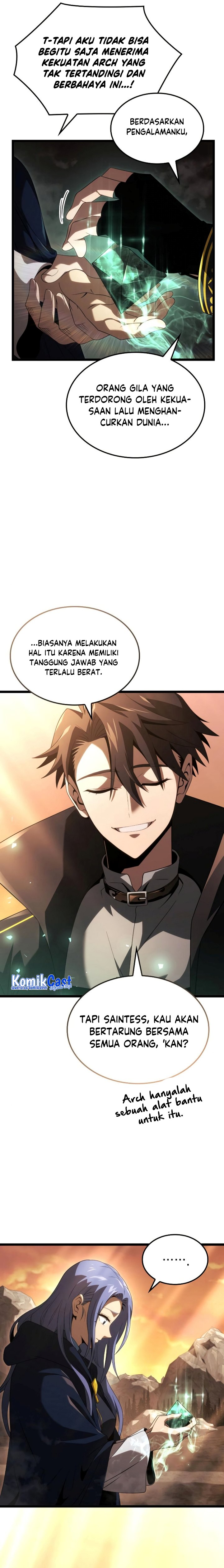 Dilarang COPAS - situs resmi www.mangacanblog.com - Komik insanely talented player 018 - chapter 18 19 Indonesia insanely talented player 018 - chapter 18 Terbaru 7|Baca Manga Komik Indonesia|Mangacan