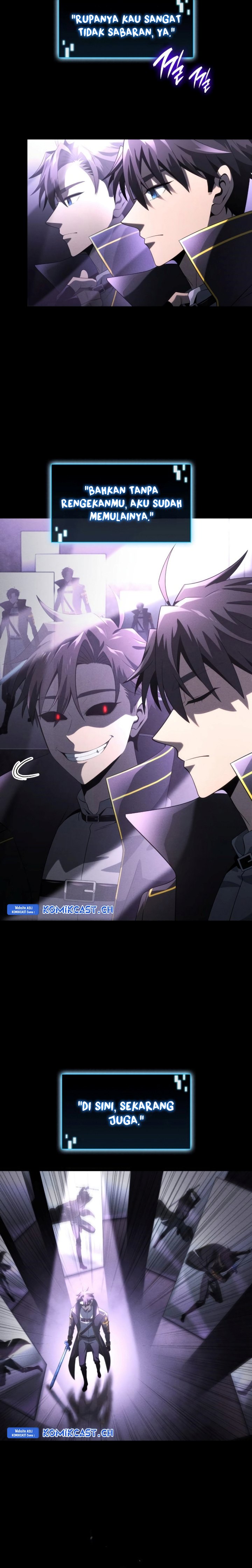 Dilarang COPAS - situs resmi www.mangacanblog.com - Komik insanely talented player 018 - chapter 18 19 Indonesia insanely talented player 018 - chapter 18 Terbaru 14|Baca Manga Komik Indonesia|Mangacan