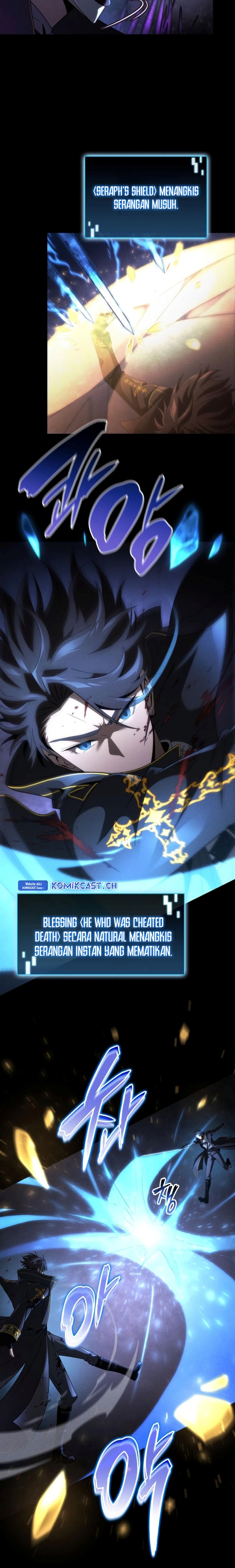 Dilarang COPAS - situs resmi www.mangacanblog.com - Komik insanely talented player 018 - chapter 18 19 Indonesia insanely talented player 018 - chapter 18 Terbaru 20|Baca Manga Komik Indonesia|Mangacan