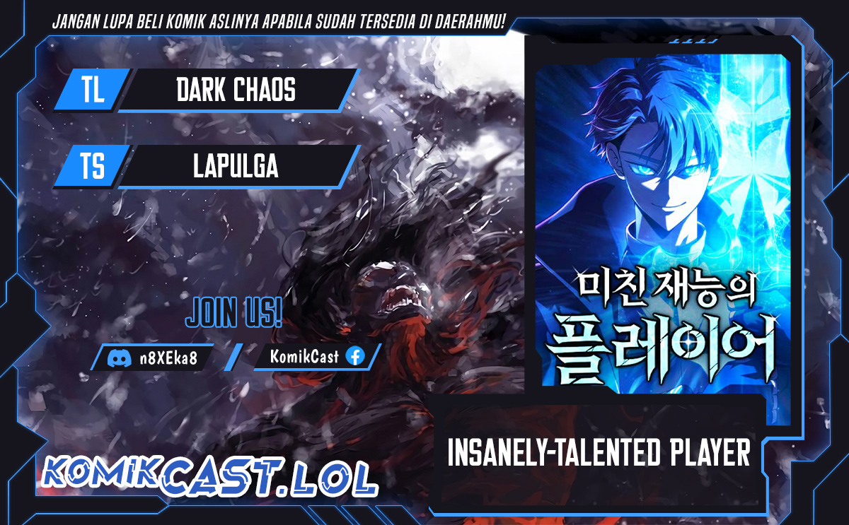 Dilarang COPAS - situs resmi www.mangacanblog.com - Komik insanely talented player 021 - chapter 21 22 Indonesia insanely talented player 021 - chapter 21 Terbaru 0|Baca Manga Komik Indonesia|Mangacan
