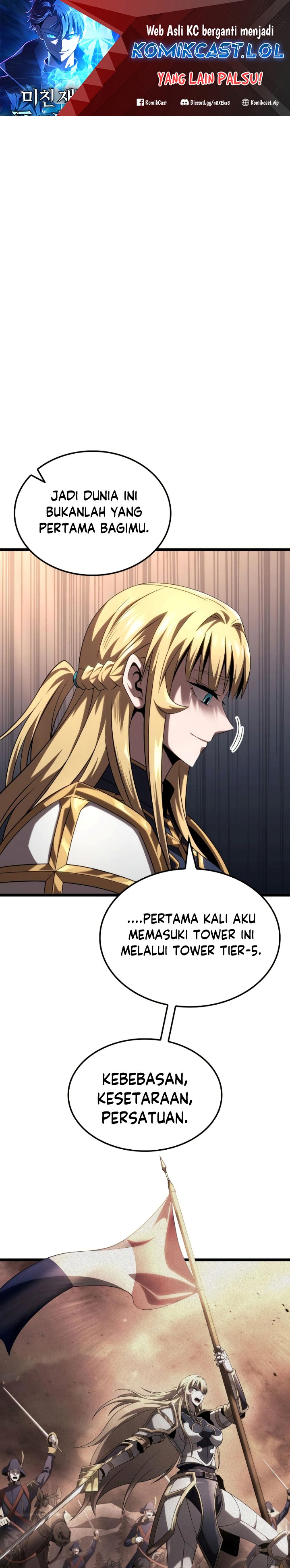 Dilarang COPAS - situs resmi www.mangacanblog.com - Komik insanely talented player 021 - chapter 21 22 Indonesia insanely talented player 021 - chapter 21 Terbaru 1|Baca Manga Komik Indonesia|Mangacan