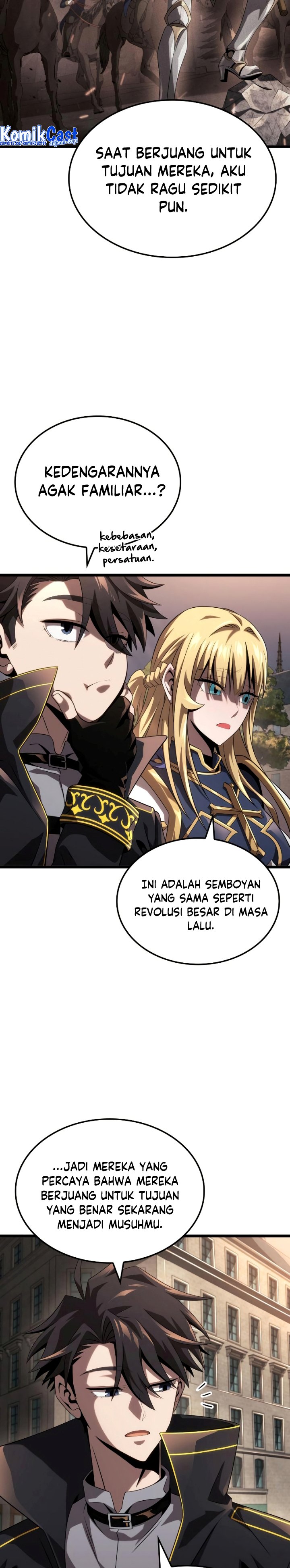 Dilarang COPAS - situs resmi www.mangacanblog.com - Komik insanely talented player 021 - chapter 21 22 Indonesia insanely talented player 021 - chapter 21 Terbaru 2|Baca Manga Komik Indonesia|Mangacan
