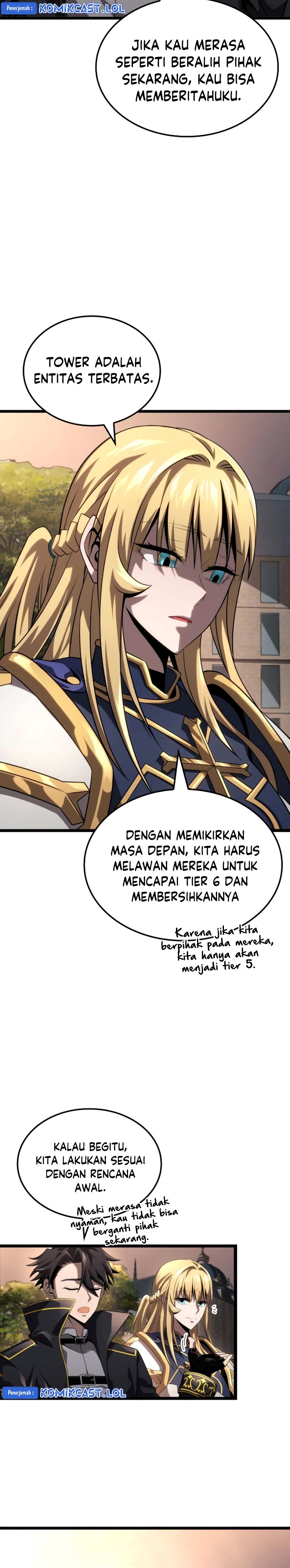 Dilarang COPAS - situs resmi www.mangacanblog.com - Komik insanely talented player 021 - chapter 21 22 Indonesia insanely talented player 021 - chapter 21 Terbaru 3|Baca Manga Komik Indonesia|Mangacan